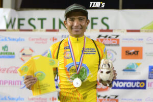 tour cycliste guadeloupe parcours aujourd'hui